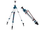 BOSCH BT 300 HD алюминиевый штатив 295см 5/8