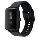 СИЛИКОНОВЫЙ РЕМЕНЬ ДЛЯ XIAOMI AMAZFIT BIP - ЦВЕТА
