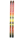 ROSSIGNOL EGO LITE CARVING длина 178см