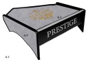 ЦЕНТРАЛЬНАЯ ПОЛКА PRESTIGE LINE SCANIA R 2009-2016