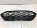 Ford Focus MK 4 IV ST имитация решетки радиатора