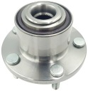 KAMOKA 5500065 KIT ROULEMENT ROUESphoto 13