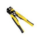 Zaciskarka praska konektorów ściągarka izolacji