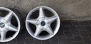 Felgi Ronal 15 ET37 4x100 VW GOLF IV AUDI A3 Rozstaw śrub 4x100