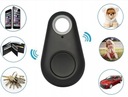 ЛОКАЛІЗАТОР КЛЮЧІВ У ПОЛЬЩІ BLUETOOTH BRELOK GPS KEY FINDER зображення 8