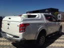 NAVARA NAVARA NP 300 FORD RANGER ОСНАСТКА HARDTOP  (18952425583) фото min 9