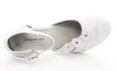 OUTLET NEW LIGHT COMMUNION ОБУВЬ COMMUNION WHITE 27