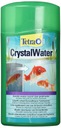 Tetra CRYSTALWATER 1л ПРУД ОЧИЩАЕТ ВОДУ В ПРУДЕ
