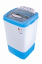 ДЕШЕВАЯ РОТОРНАЯ СТИРАЛЬНАЯ МАШИНА, ВМЕСТИМОСТЬ 7 КГ, МОЩНЫЙ ТАЙМЕР