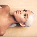 ARIANA GRANDE SWEETENER, 1 компакт-диск No Tears Left To Cry