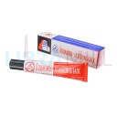 Защитная краска для винтов уплотнения - СИНЯЯ