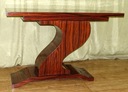 KONSOLA stolik ART DECO POMOCNIK SUPER CENA KL Typ mebla stylizowany (na wzór oryginalnych)