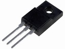 STP5NK80ZF TO220F НМОП-транзистор 800В 4А 2R