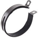 ЗАЖИМ КРЕПЛЕНИЕ ГЛУШИТЕЛЯ 2T 4T СКУТЕР