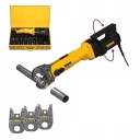 Power Press SE 572111 REMS Электрические щипцы