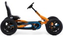 Педаль BERG Gokart Buddy B-Orange до 50 кг НОВИНКА