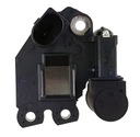 ORYGINALNY REGULATOR VALEO 599241 Mercedes Benz