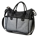 СУМКА ДЛЯ КОЛЯСКИ BABYONO FOR MOTHER SO CITY 1423/03