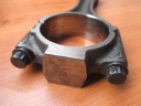 VW SEAT SKODA AUDI 1.6 TDI CAY CAYC PISTON MAHLE 79L98 +1 SANS BIELLESphoto 10