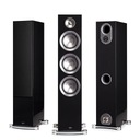 Пара Paradigm PRESTIGE 85F PIANO BLACK
