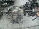 КОРОБКА ПЕРЕДАЧ HONDA CIVIC SHUTTLE 4X4 1.6 16V