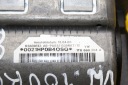 ПОДУШКА AIRBAG ПАСАЖИРА TOURAN 1.9TDI 1T0880204A  (7851911236) фото min 6