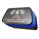 Интерфейс iCar2 Vgate Bluetooth OBD2 ELM327 ID19