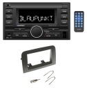 BLAUPUNKT PALMA 190 BT РАДИО BLUETOOTH FIAT CROMA
