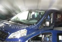 ВЕТРОВИКИ 2SZT. PEUGEOT ГРУЗОВОЙ 3 OD 2018 3 DRZWIOWY, ПЕРЕДНЯЯ СТЕКЛА  фото 10
