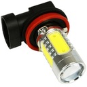 IZZÓ H8 H9 H11 LED CREE 11W Nappali fény