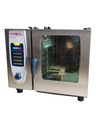 Конвектомат-пароварка RATIONAL SCC 61 GAS