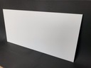 GLAZURA PŁYTKA BIAŁA MATOWA REKTYFIKOWANA 30X60