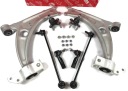 KIT ENSEMBLE BRAS DE SUSPENSION AVANT SEAT ALHAMBRA (710, 711); VW PASSAT B6 B7photo 15