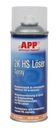 HADOWING SOLVENT APP Спрей 400 МЛ