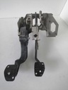 ПЕДАЛИ ТОРМОЗА СЦЕПЛЕНИЯ 9682171580 CITROEN C3 II