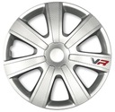 16 колпаков на колеса для Toyota Audi Seat Ford Kia Skoda Opel VW Fiat Peugeot Citroen