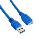 USB 3.0 - КАБЕЛЬ micro USB НА ДИСК 1 м КАЧЕСТВЕННЫЙ