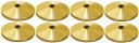 Norstone SPIKE PADS ЗОЛОТАЯ ВЕЛЮРОВАЯ ОСНОВА