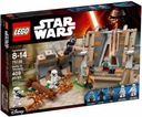 LEGO STAR WARS 75139 Bitwa Takodan Kylo Ren - NOWY