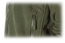 Тактический флис Husky TEXAR 360g Green 3XL