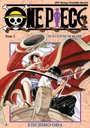 ONE PIECE #3 – МАНГА – НОВИНКА