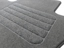 VW PARA TIPO ALFOMBRILLA LP WELUROWY COMFORT GRIS 