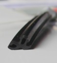 Уплотнительная прокладка ALUPLAST S-1559 S-1560 10+10 м