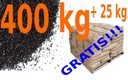 АБРАЗИВ 400 кг КОРУНД ДЛЯ ПЕСКОСТРУЙНОЙ ОЧИСТКИ