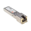 Модуль Intellinet MiniGBIC SFP 1000Base-T RJ45