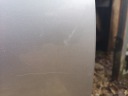 ДВЕРІ ПРАВИЙ ЗАД ЗАДНІ BMW E60 A08 SILBERGRAU  (8964139608) фото min 12