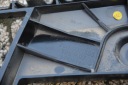 GLISSIÈRE PARE-CHOCS TOUAREG 3 III 760807356 760807394photo 6