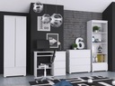 КОМПЛЕКТ МЕБЕЛИ ДЛЯ ДЕТЕЙ МОЛОДЕЖНЫЙ КОМПЛЕКТ МЕБЕЛИ