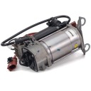 COMPRESSEUR SUSPENSIONS PNEUMATIQUE AUDI A6 ALLROAD C6 A6 C6 2.0-5.2photo 12