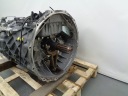 DAF 106 BOÎTE DE VITESSES AUTOMATIQUE 12AS2130TDphoto 5